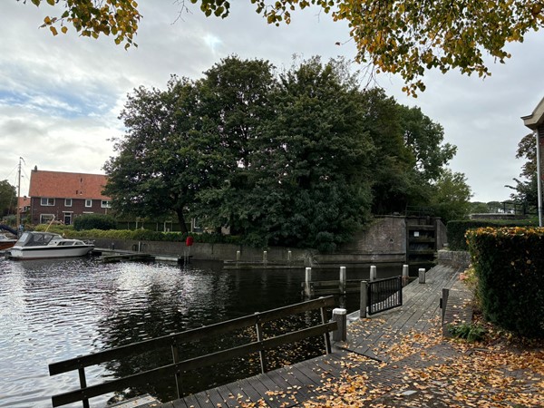 Foto - Te koop: Groenestraat 15, 8356 DB Blokzijl